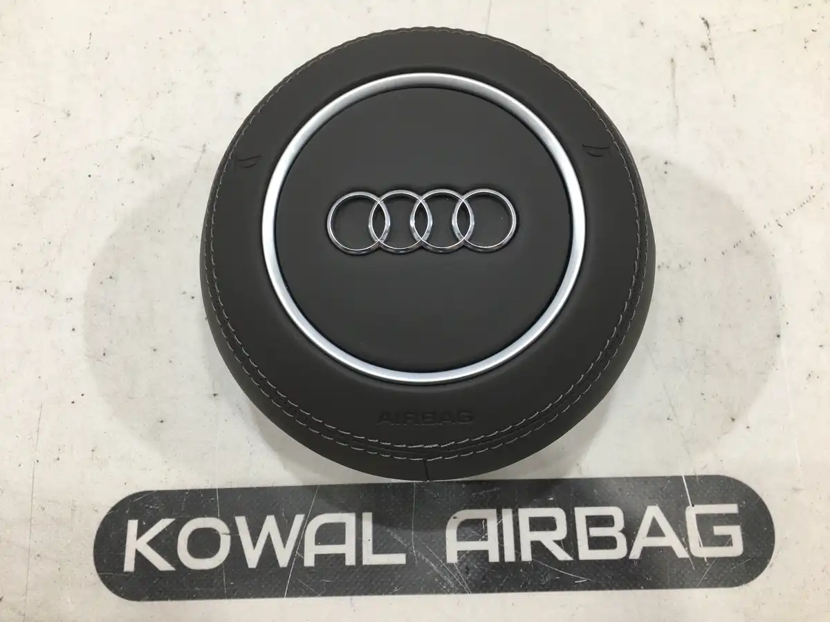 airbag sofer audi a6