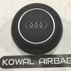 airbag sofer audi a8