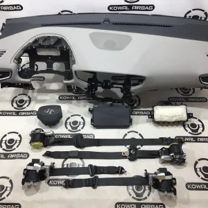 plansa bord hyundai ioniq