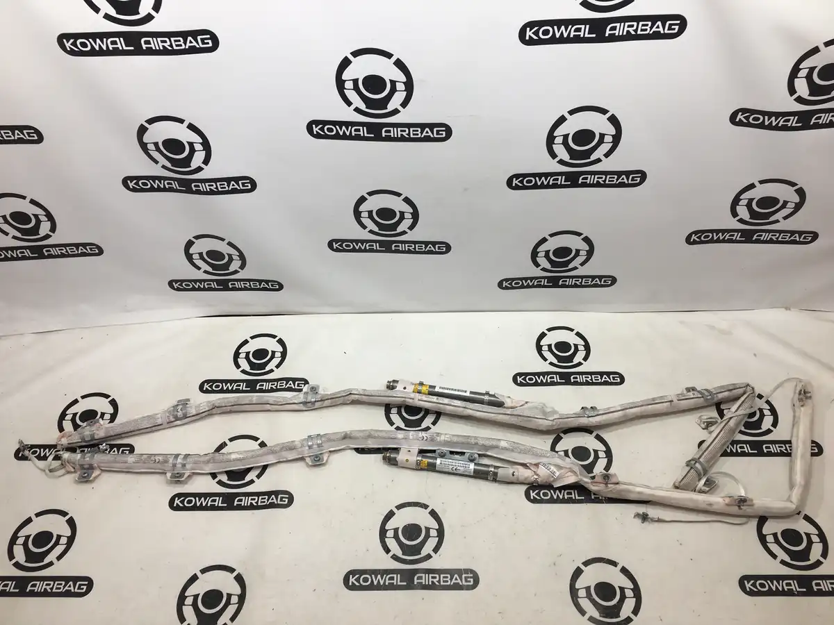 airbag cortina land rover l405