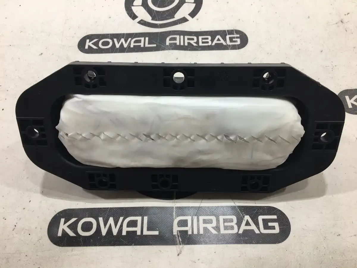 airbag pasager land rover l405