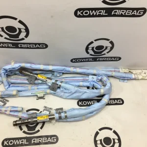 airbag cortina lexus