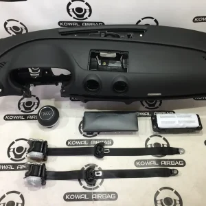 plansa bord audi a3
