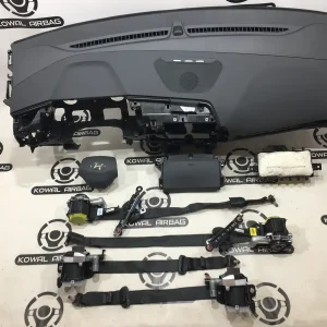 plansa bord hyundai ioniq