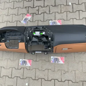 Bmw Seria 8 G14 G15 Plansa Bord