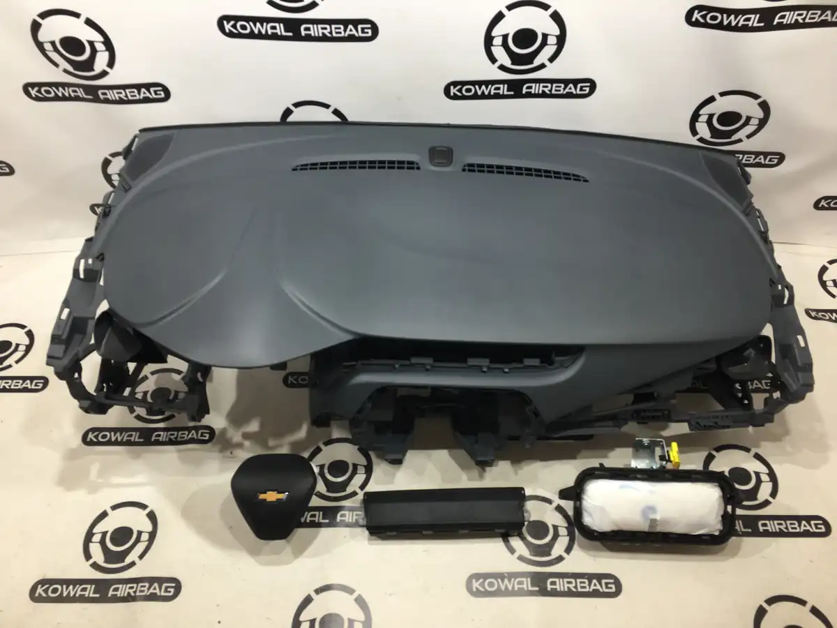 plansa bord chevrolet