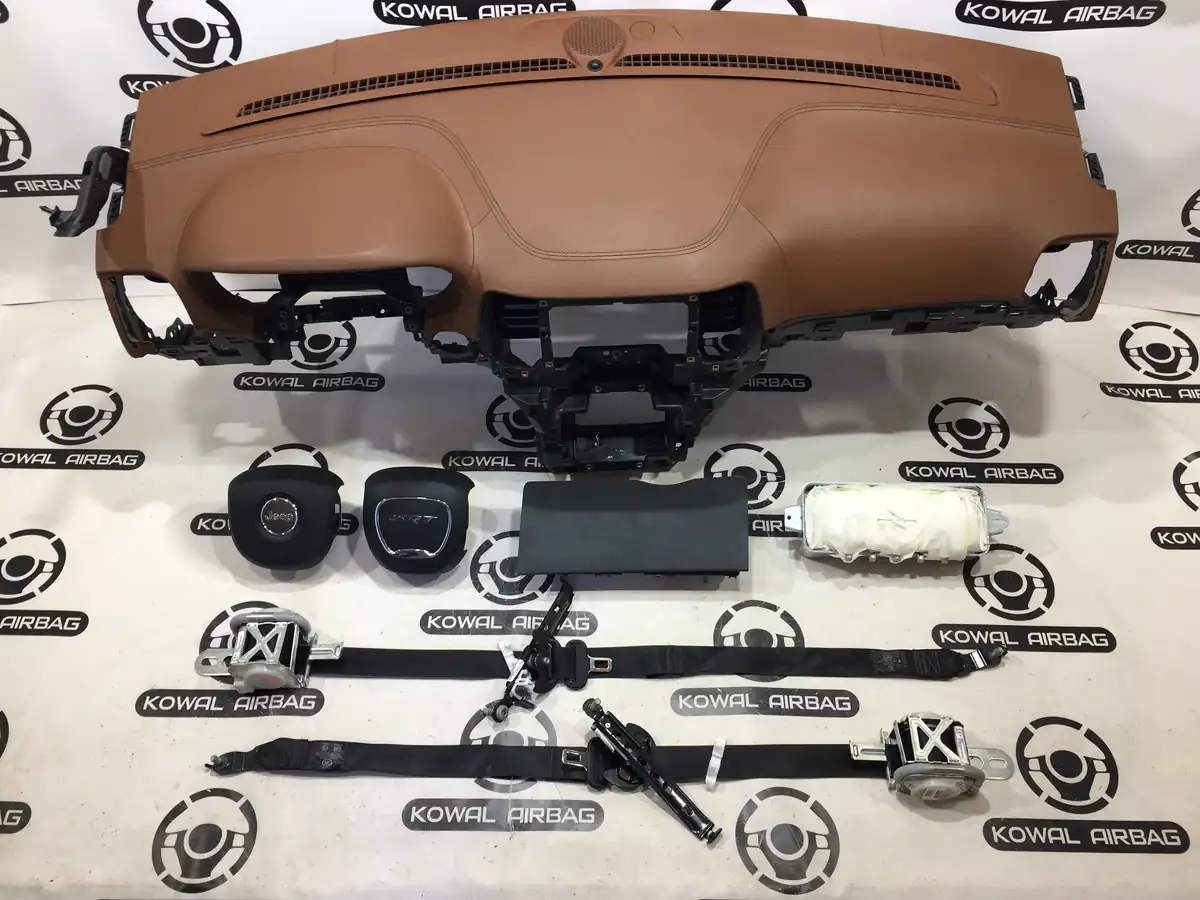 plansa bord jeep wk2