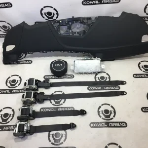 plansa bord kia sportage