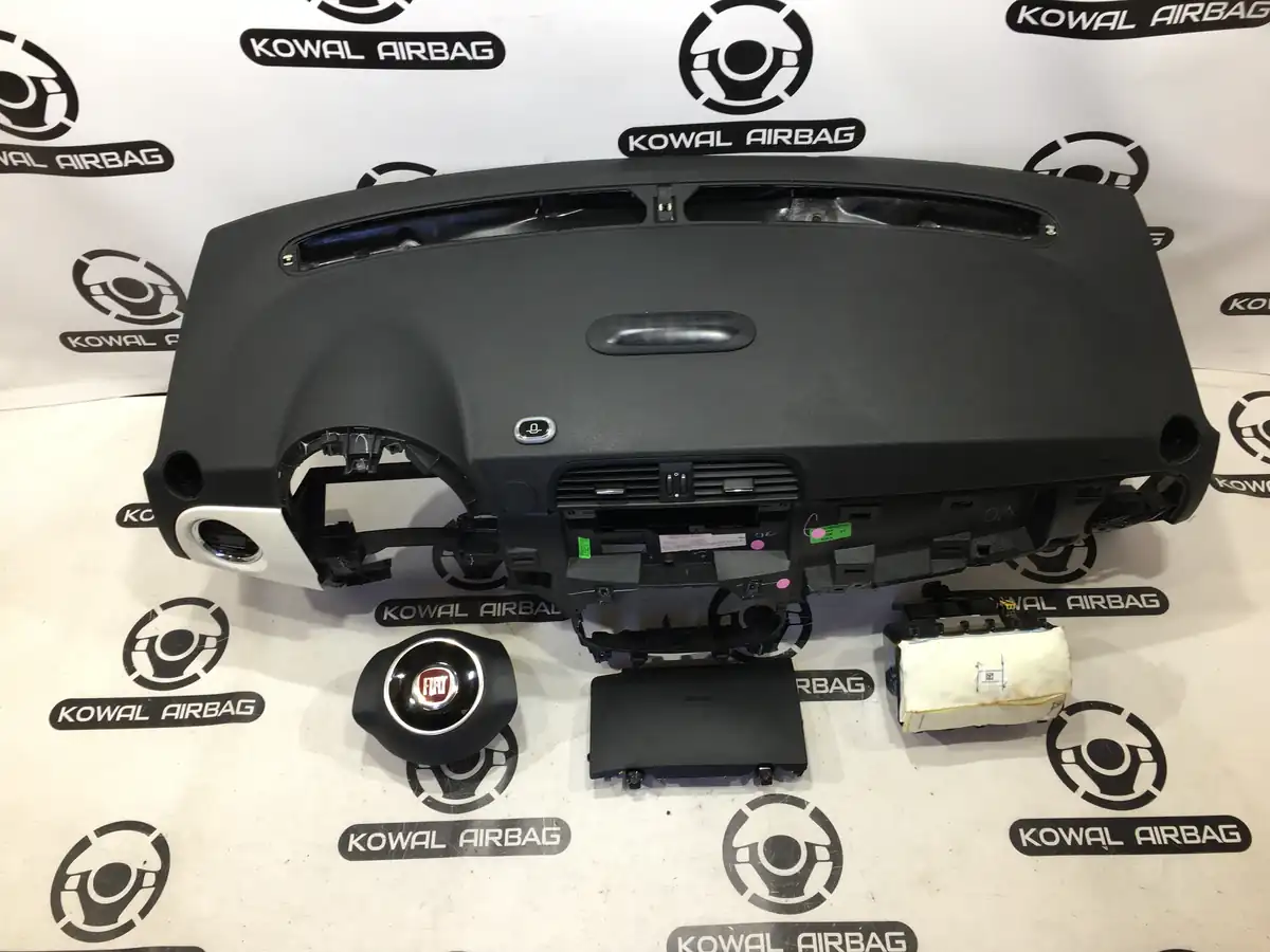plansa bord fiat