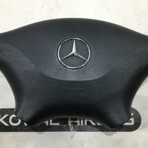 airbag sofer mercedes-benz w639