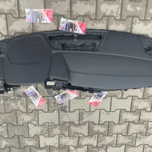 Audi A3 8y 2022 Plansa Bord