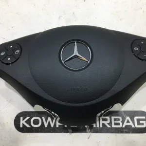 airbag sofer mercedes-benz w639