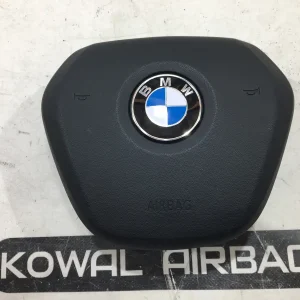 airbag sofer bmw x3