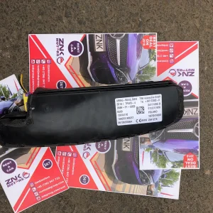 Bmw G11 G12 Airbag Scaun