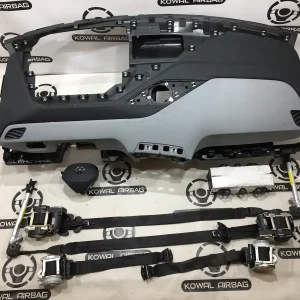 plansa bord volkswagen id3
