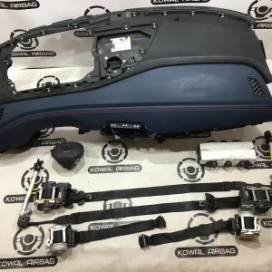 plansa bord volkswagen id3
