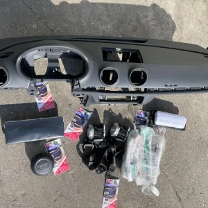 Audi A3 8v Lci Digital Kit