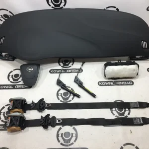 plansa bord opel mokka