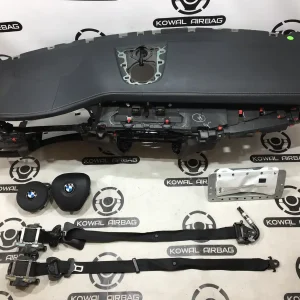 plansa bord bmw x5