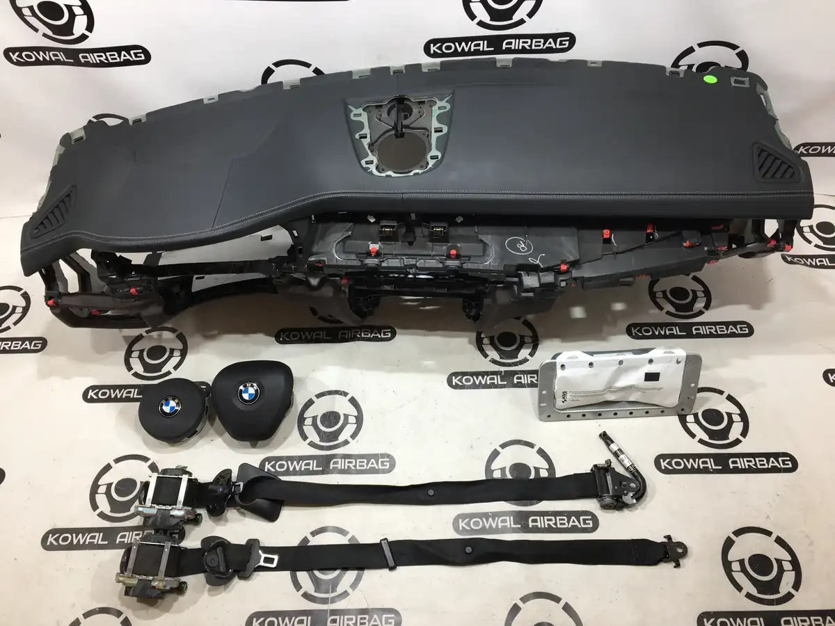 plansa bord bmw x5