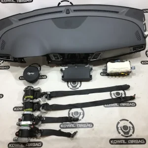 plansa bord kia niro
