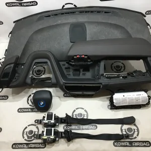 plansa bord bmw i3