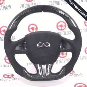 Volan Carbon Infiniti