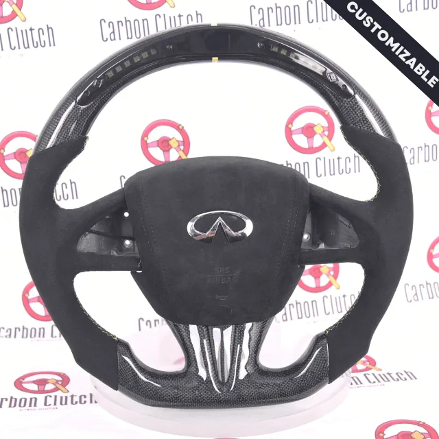 Volan Carbon Infiniti