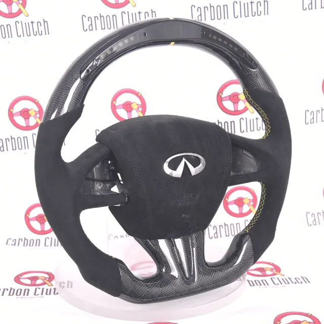Volan Carbon Infiniti
