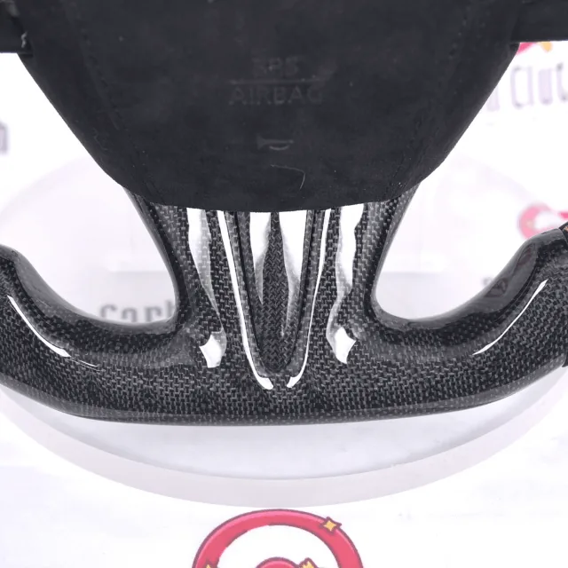 Volan Carbon Infiniti