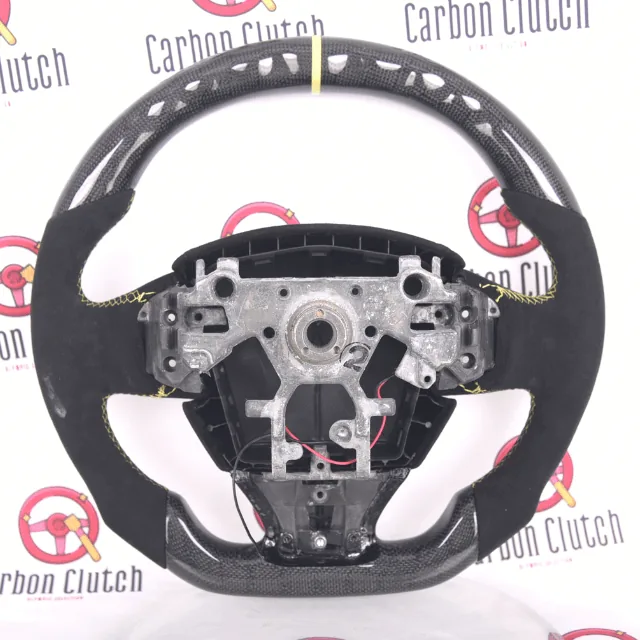 Volan Carbon Infiniti