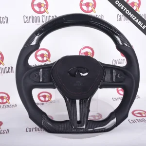 Volan Carbon Infiniti