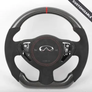 Volan Carbon Infiniti
