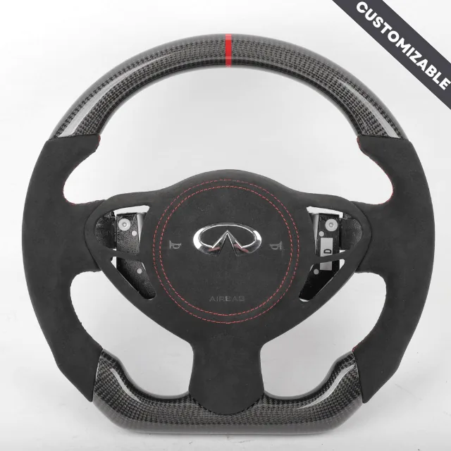 Volan Carbon Infiniti