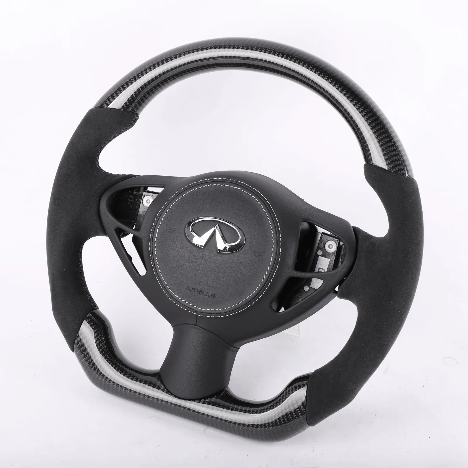 Volan Carbon Infiniti