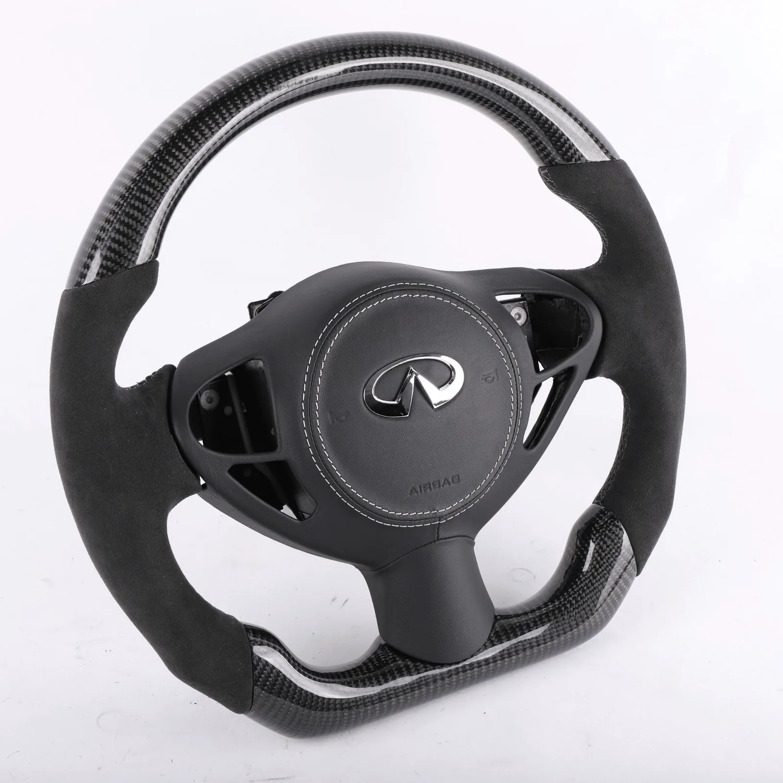 Volan Carbon Infiniti