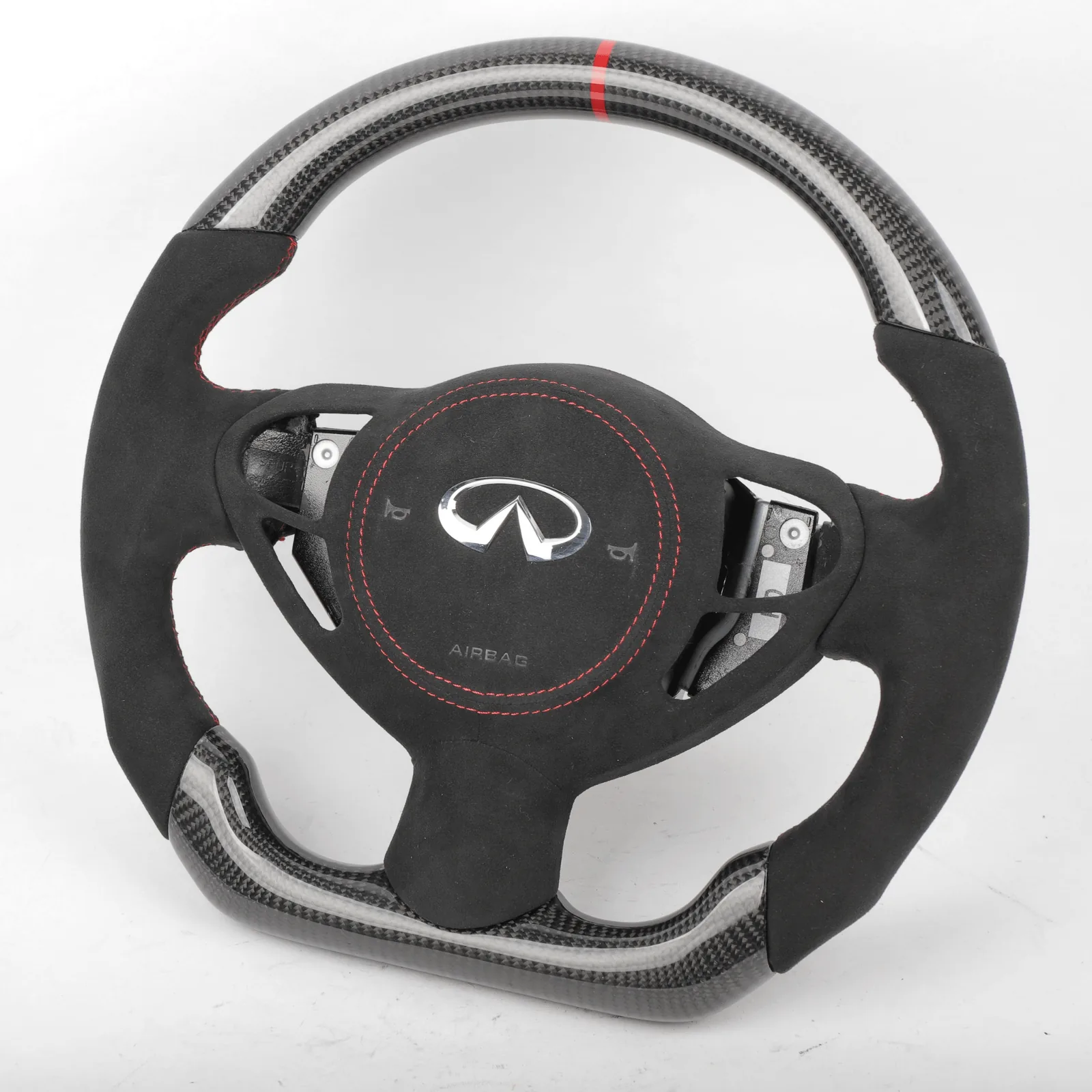Volan Carbon Infiniti