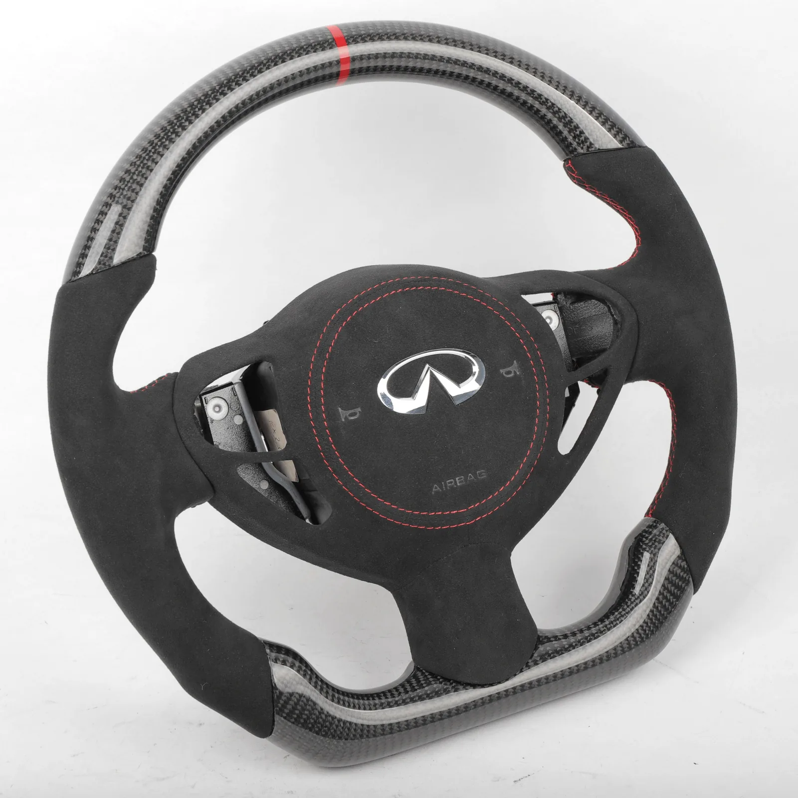 Volan Carbon Infiniti