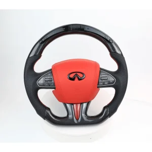 Volan Carbon Infiniti