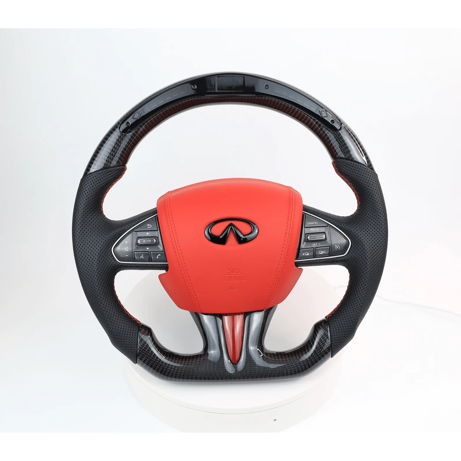 Volan Carbon Infiniti