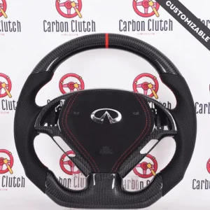 Volan Carbon Infiniti