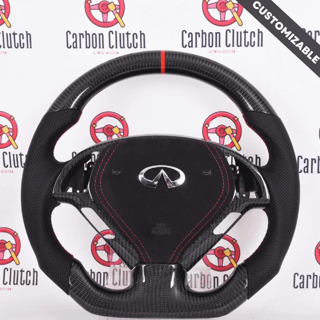 Volan Carbon Infiniti