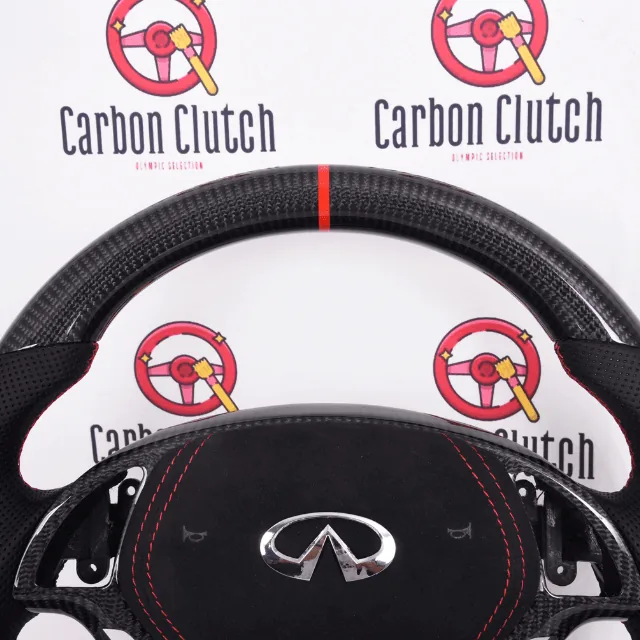 Volan Carbon Infiniti