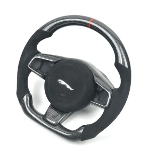 Volan Carbon Jaguar