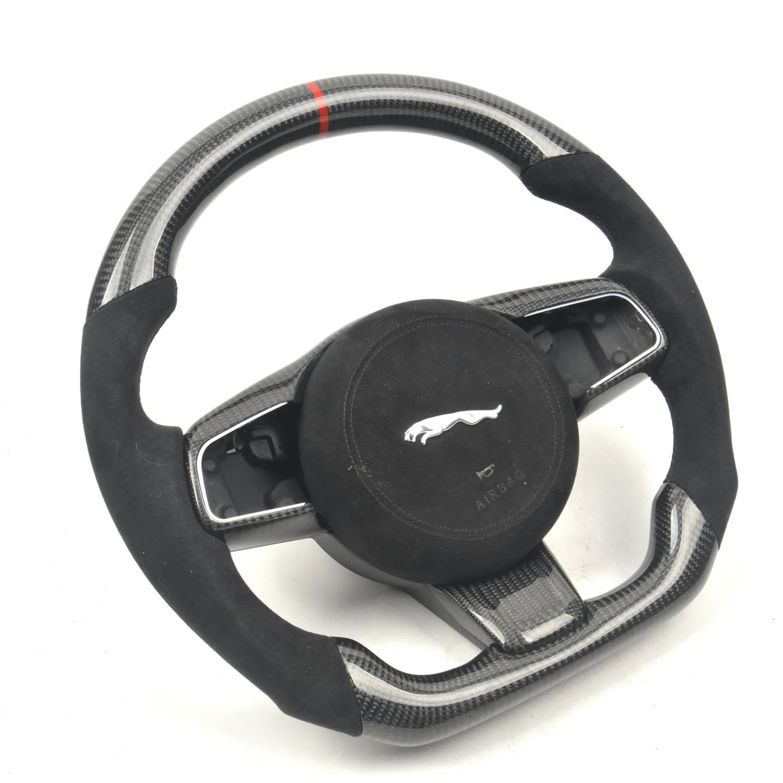 Volan Carbon Jaguar