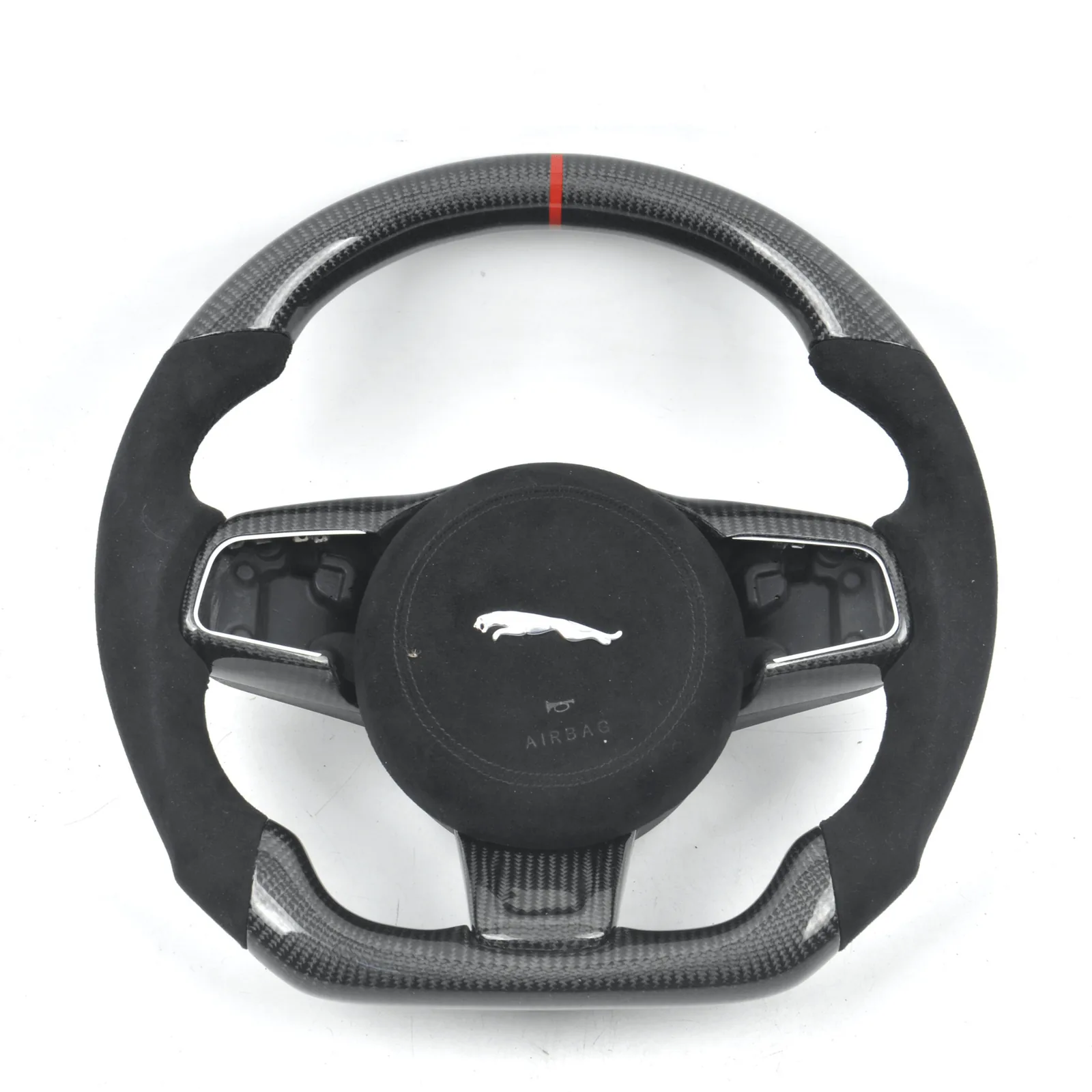 Volan Carbon Jaguar