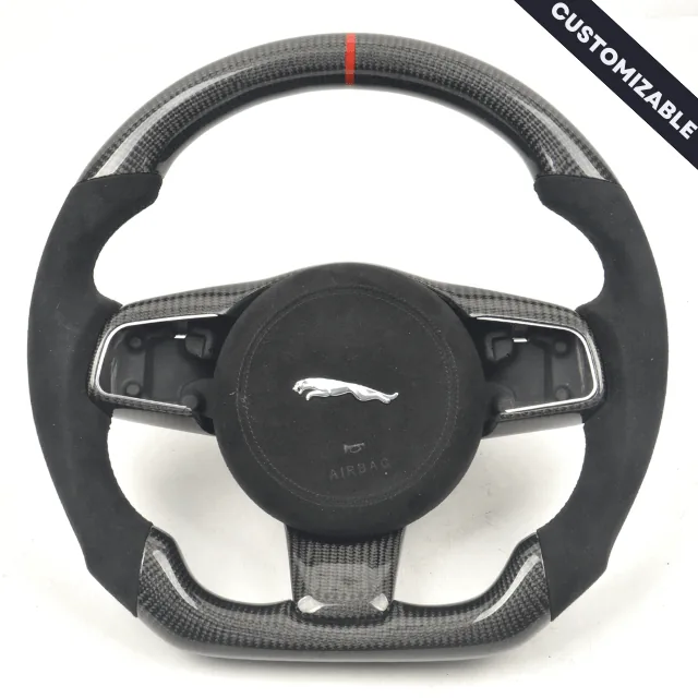Volan Carbon Jaguar