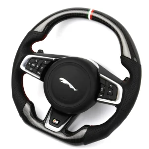 Volan Carbon Jaguar