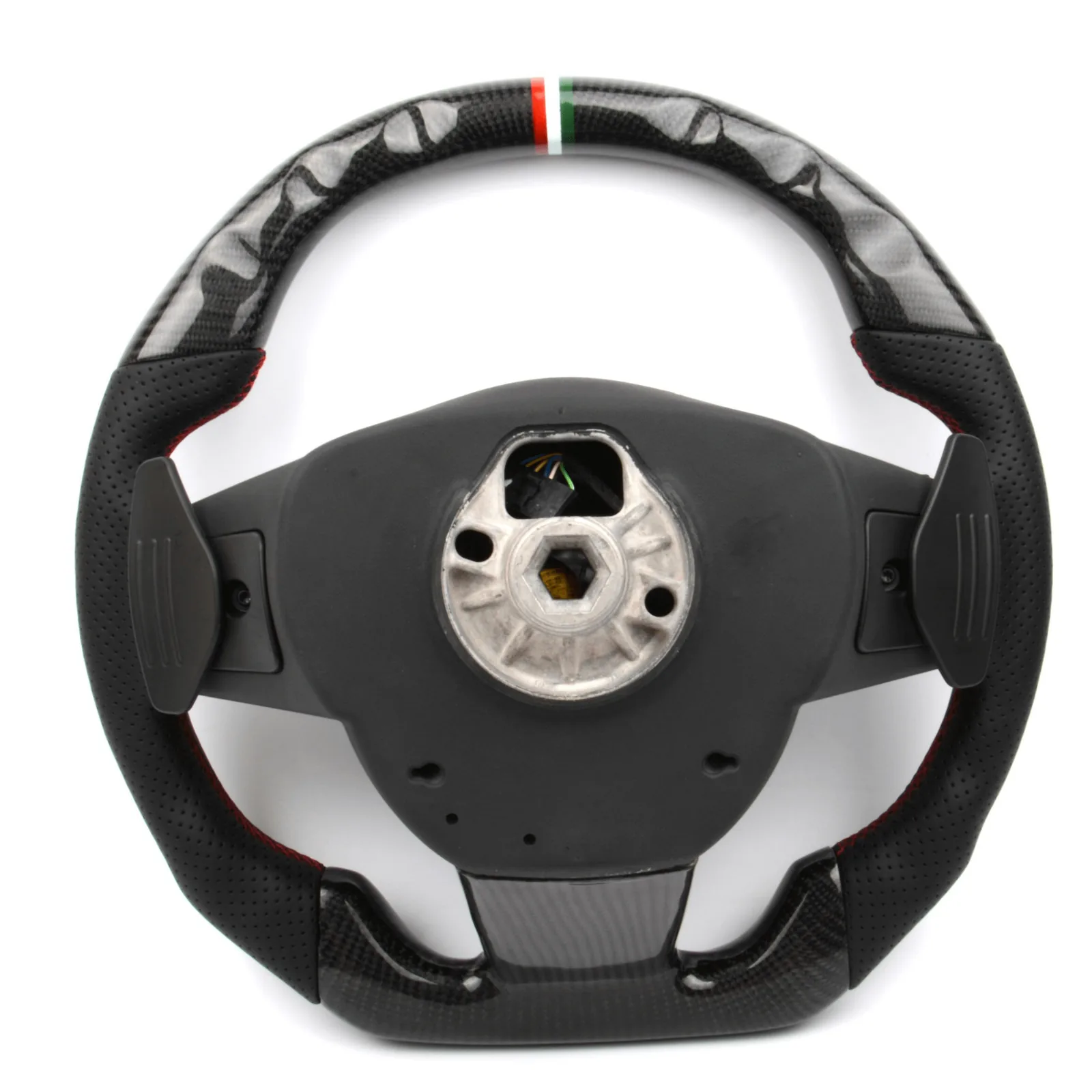 Volan Carbon Jaguar