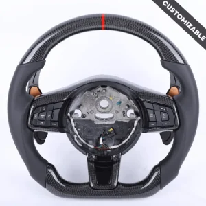 Volan Carbon Jaguar